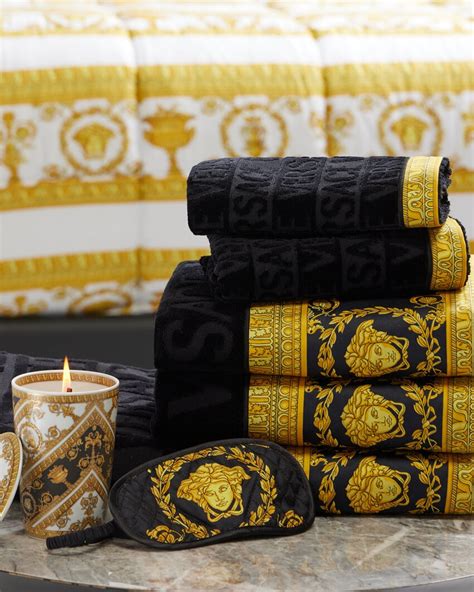 wholesale versace towel manufacturers|versace towel sale.